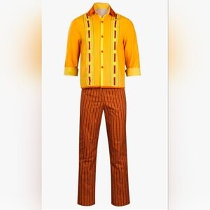 Adult Felix Madrigal "Encanto" Costume Outfit